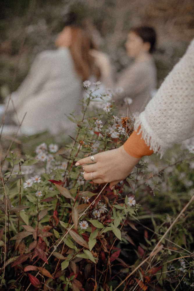 Серебряная печатка Открытый глаз