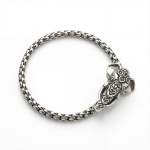 Браслет Индийский слон