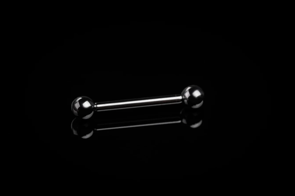 Штанга (Barbell) 104 (1,6мм-9мм)
