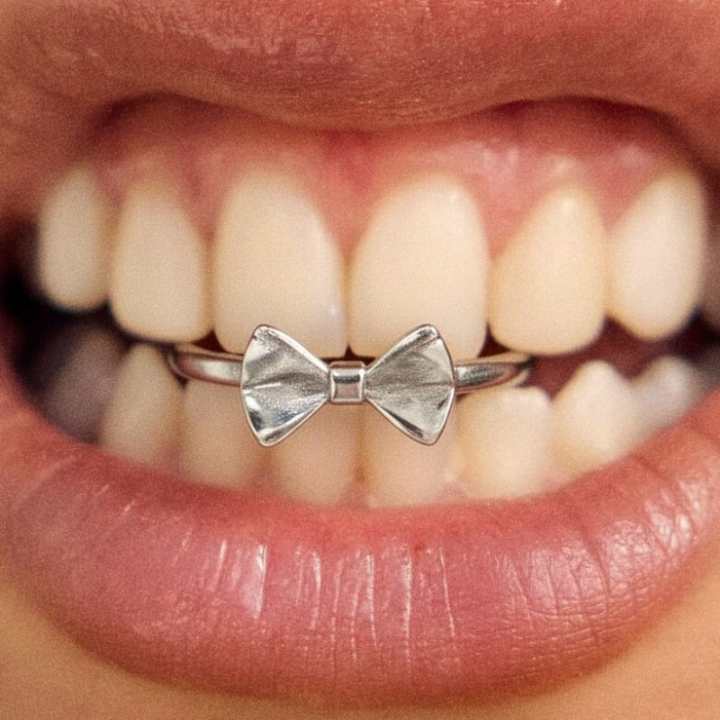 Кольцо Бант