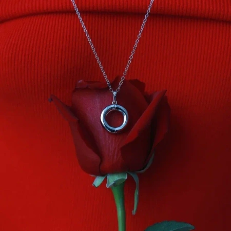 Цепочка с настроением Гипнотическая