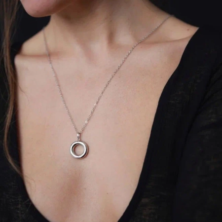 Цепочка с настроением Гипнотическая