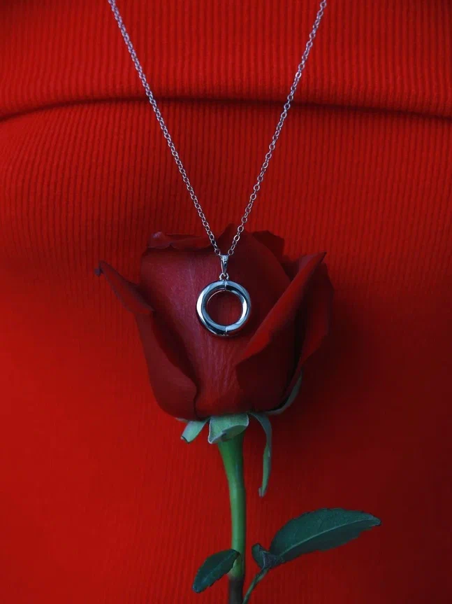 Цепочка с настроением Гипнотическая