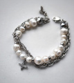 Браслет Pearl shine
