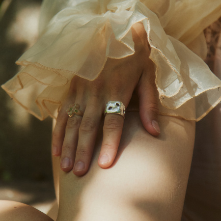 Печатка Мультивселенная