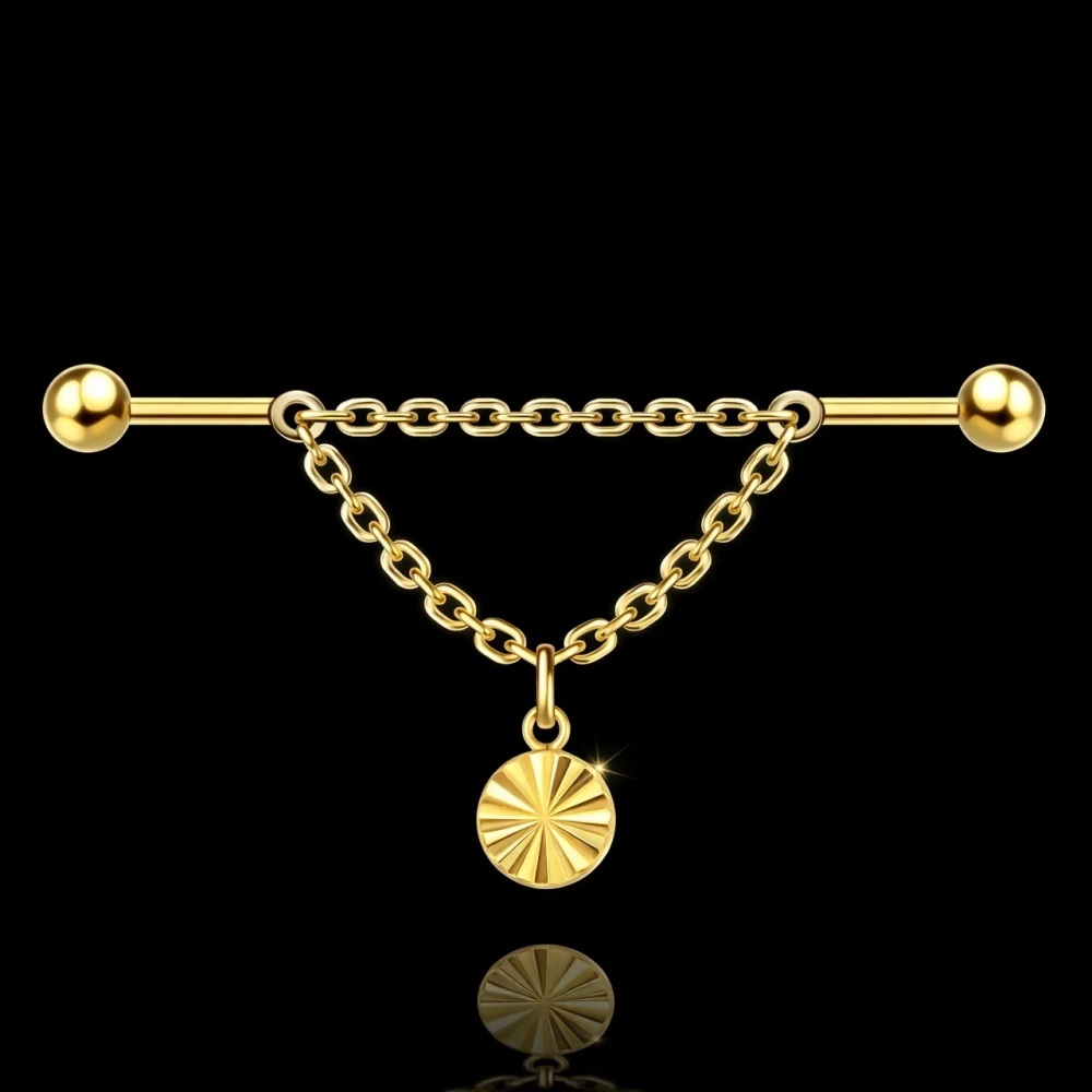 Штанга Сферические оковы 1175 (1,2мм-38мм)