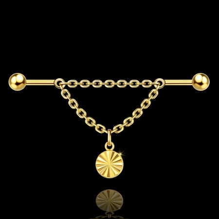 Штанга Сферические оковы 1175 (1,2мм-38мм)