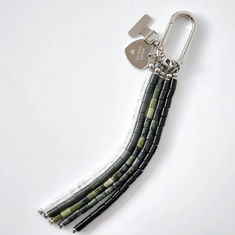 Брелок-подвес Dark oliva