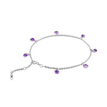 Браслеты на ногу