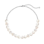 Колье Монетки