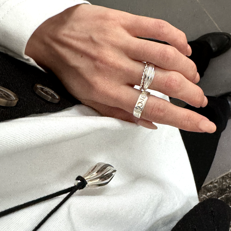 Кольцо Семечка