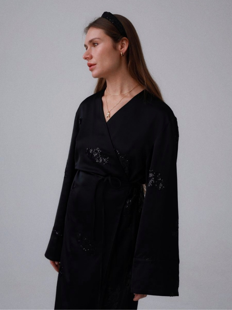 Подвеска Ход конём в покрытии золотом