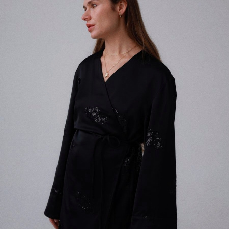 Подвеска Ход конём в покрытии золотом