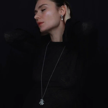 Цепочка с настроением Волнующая