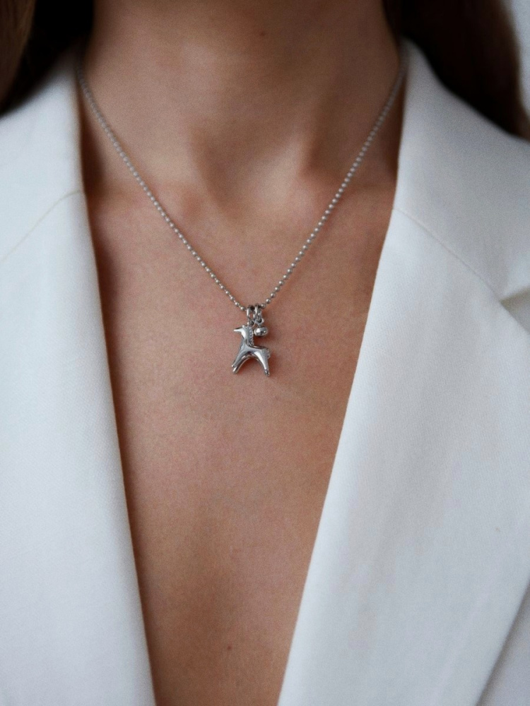 Подвеска Ход конём