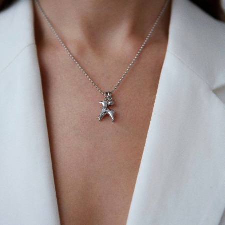 Подвеска Ход конём