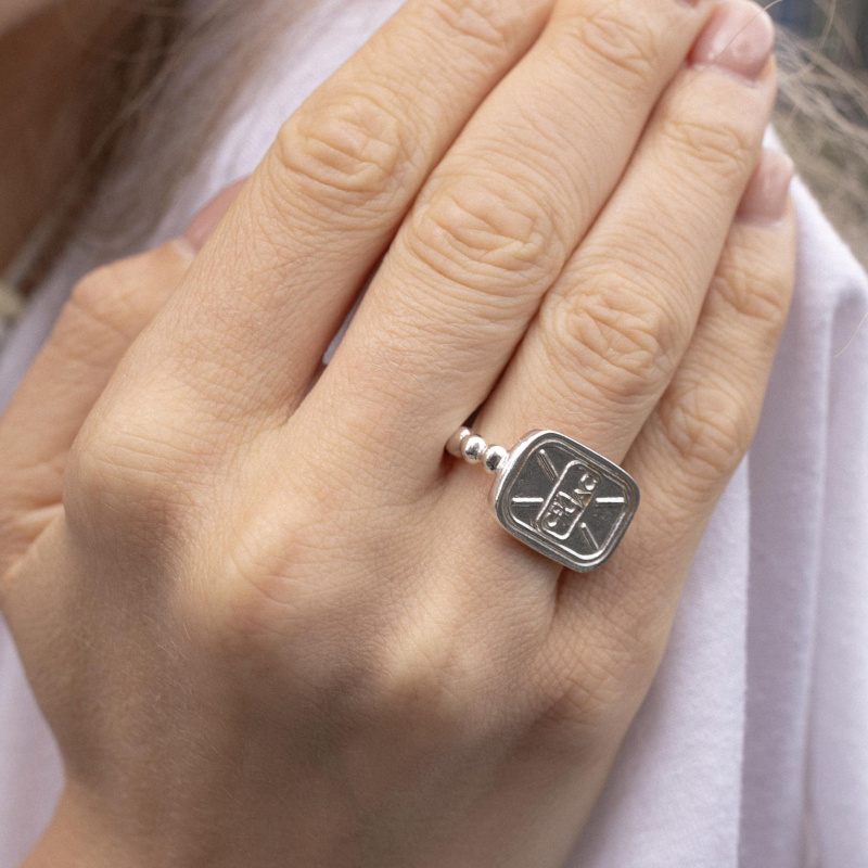 Кольцо Сей Час