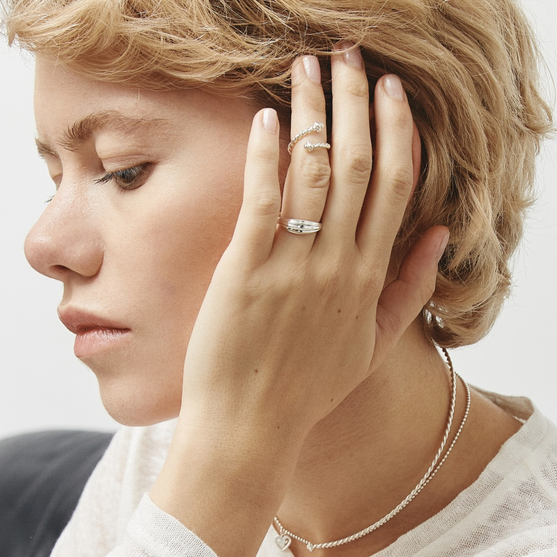 Кольцо Семечка