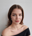 Серьги Русалки