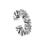 Кафф большое Сияние на середину уха