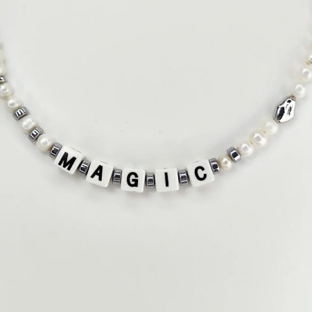 Чокер Магия