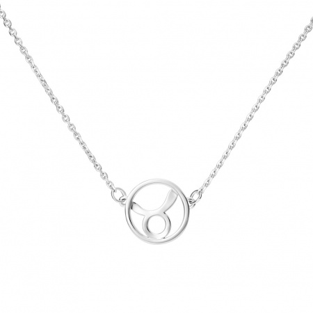 Подвеска знак зодиака Телец