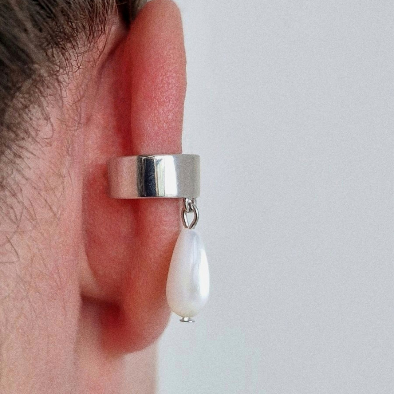 Кафф Слеза Калипсо