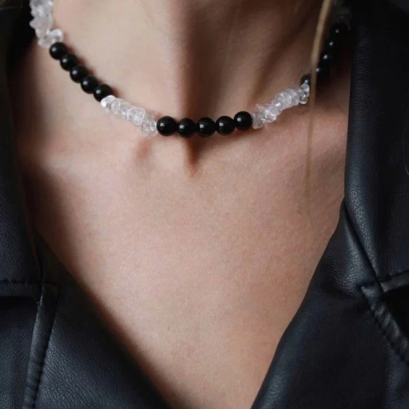 Чокер с настроением Дикая