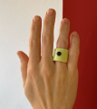 Кольцо Зелёное
