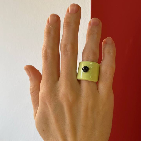 Кольцо Зелёное