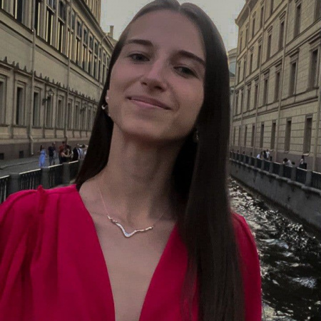 Колье Collarbone 