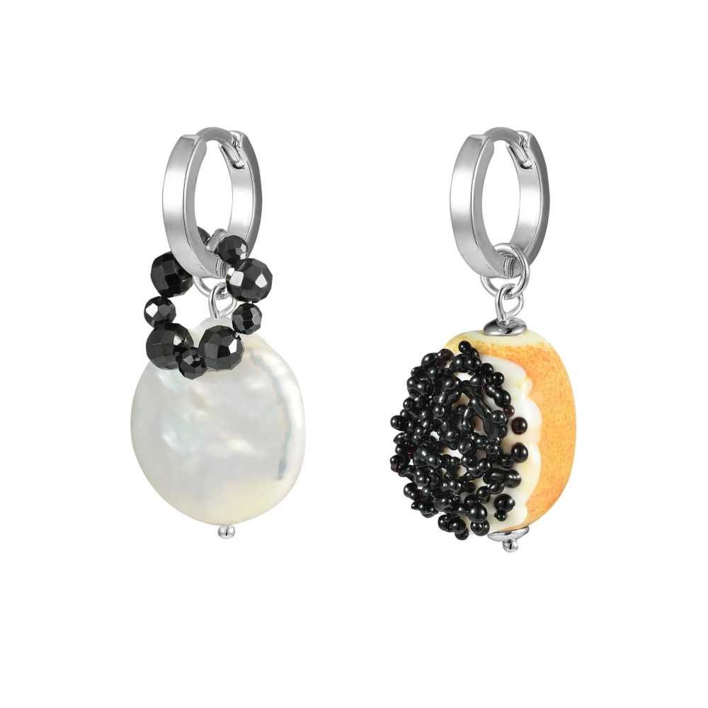 Серьги Роскошная жизнь