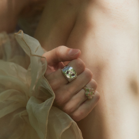 Печатка Мультивселенная