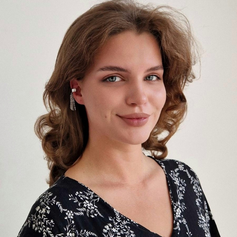 Кафф Мои водопады