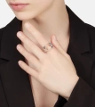 Серебряное кольцо Франк 