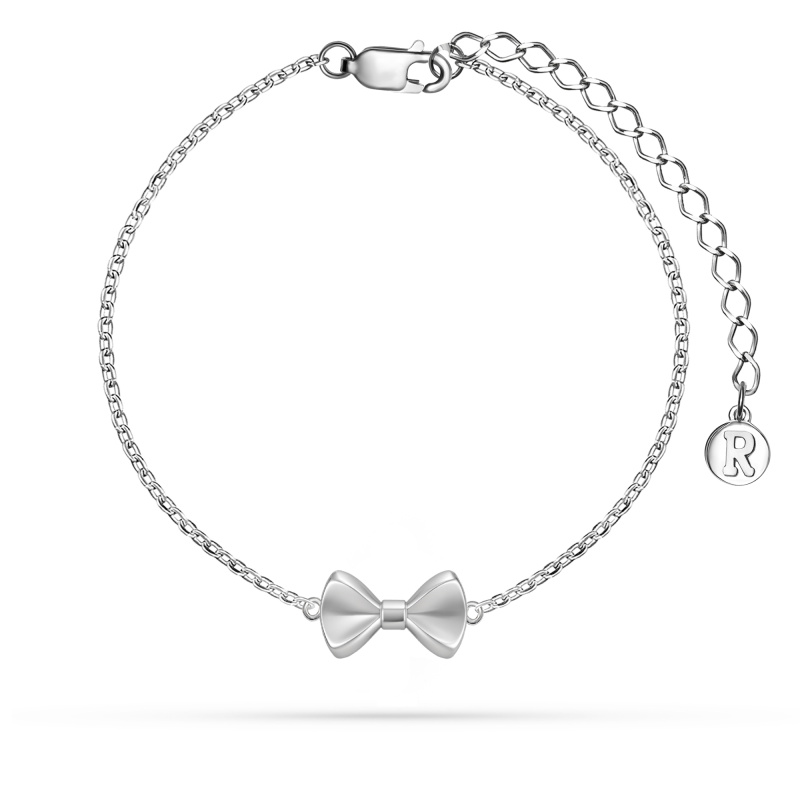 Браслет Бант