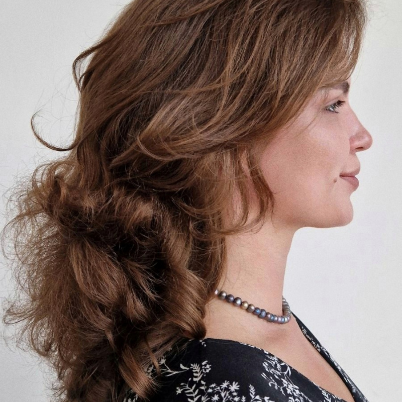 Чокер Эстетика неидеального