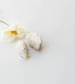 Серебряное кольцо Tiny S