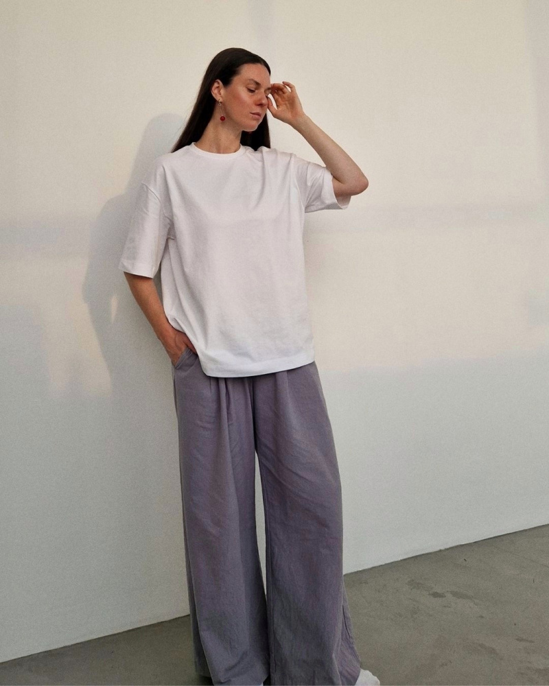 Серьги Чупа-Чупс с жемчугом