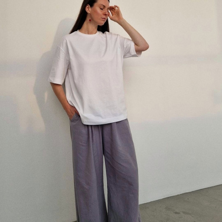 Серьги Чупа-Чупс с жемчугом