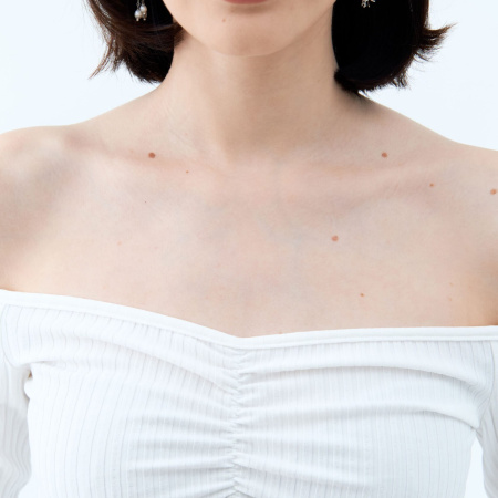 Серьги В ожидании весны