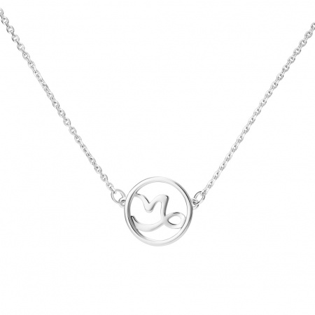 Подвеска знак зодиака Козерог