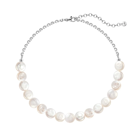 Колье Монетки