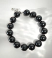 Колье Black currant