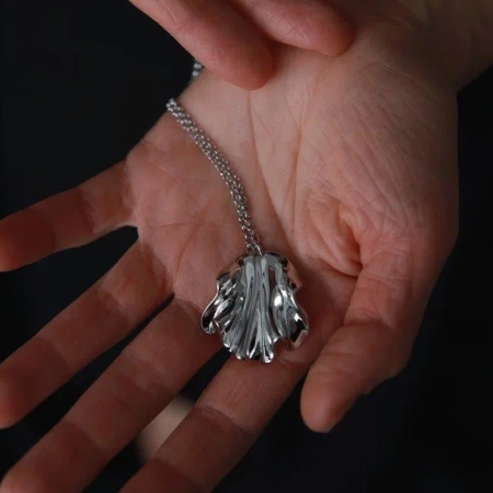 Цепочка с настроением Волнующая