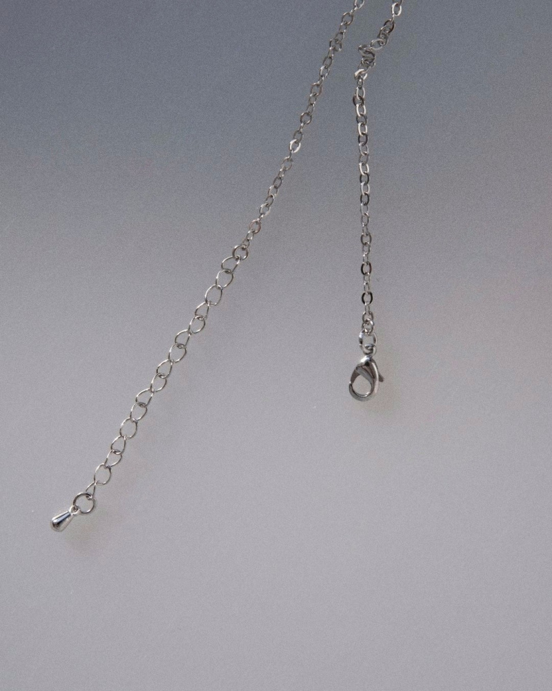 Цепочка с ракушкой Жигулевское море