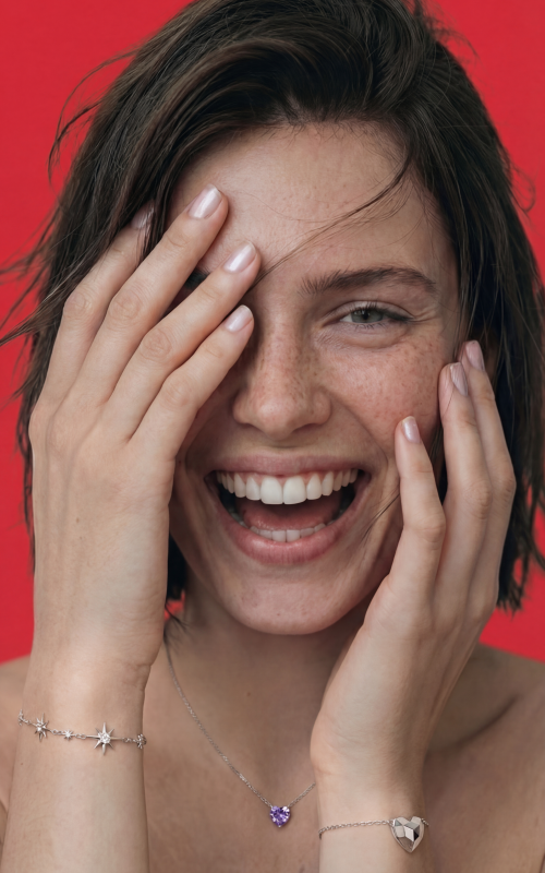 Коллекции Dafna