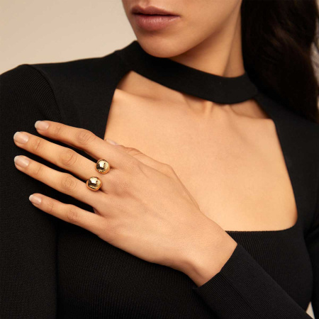Кольцо Дзен 