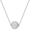 Серебряная подвеска Tibeka