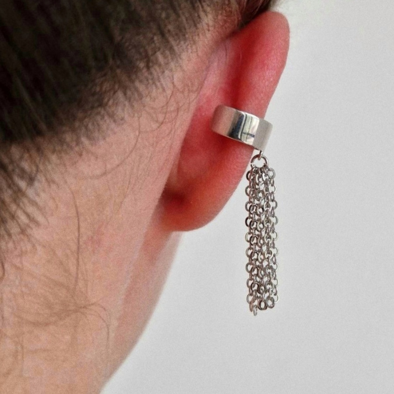 Кафф Мои водопады